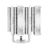 DeepCool AG620 WH ARGB Dual-Tower 120mm CPU Air Cooler