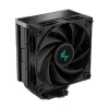 DeepCool AK400 ZERO DARK CPU Cooler