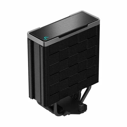 DeepCool AK400 ZERO DARK CPU Cooler