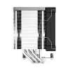 DeepCool AK500 High-Performance Single Tower CPU Cooler