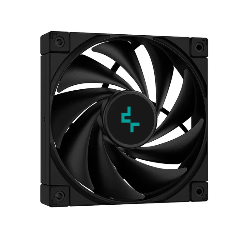 DeepCool AK500 High-Performance Single Tower CPU Cooler