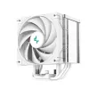 DeepCool AK500 WH High-Performance Single Tower CPU Cooler