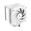 DeepCool AK500 WH High-Performance Single Tower CPU Cooler