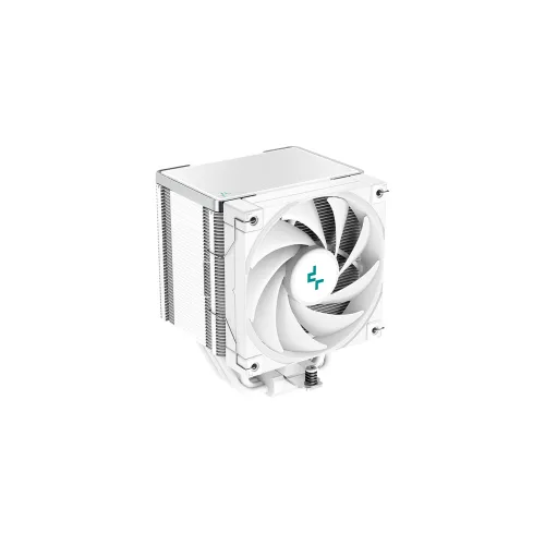 DeepCool AK500 WH High-Performance Single Tower CPU Cooler