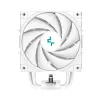 DeepCool AK500 WH High-Performance Single Tower CPU Cooler