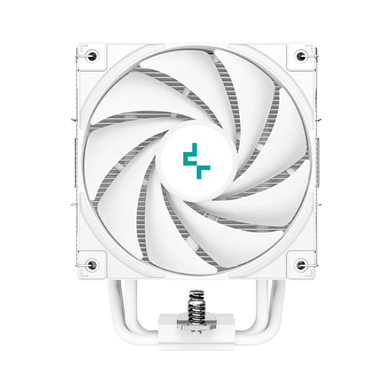 DeepCool AK500 WH High-Performance Single Tower CPU Cooler