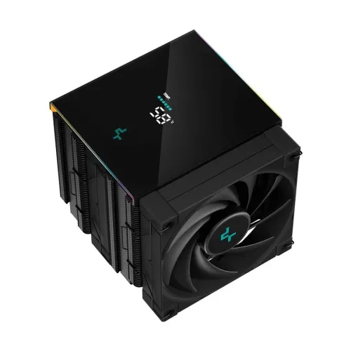DeepCool AK620 DIGITAL CPU Cooler