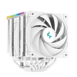 DeepCool AK620 DIGITAL WH RGB CPU Cooler