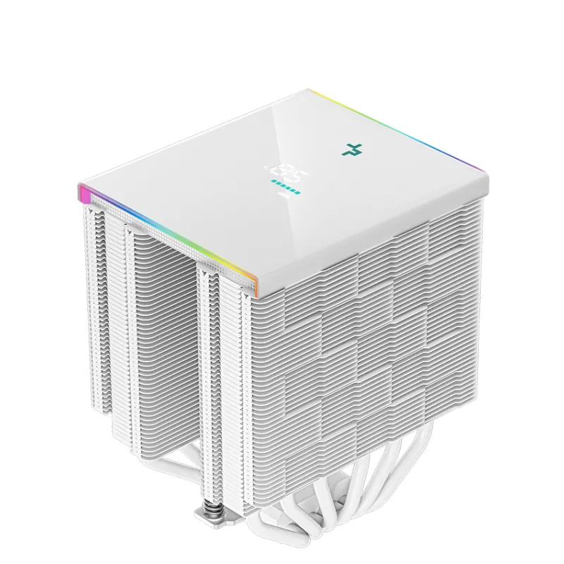 DeepCool AK620 DIGITAL WH RGB CPU Cooler