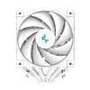 DeepCool AK620 DIGITAL WH RGB CPU Cooler