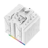 DeepCool AK620 DIGITAL WH RGB CPU Cooler