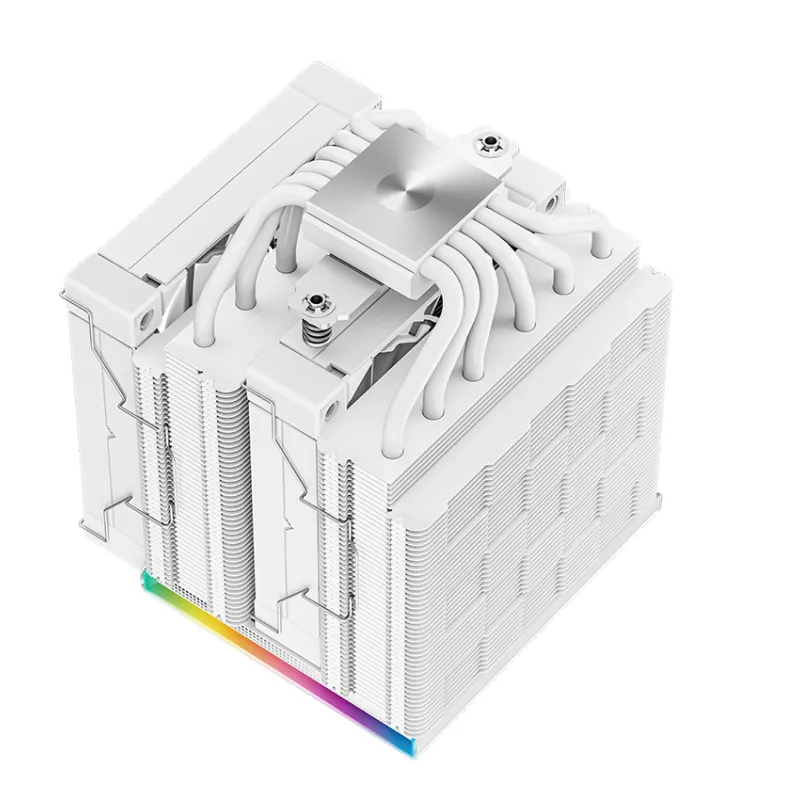 DeepCool AK620 DIGITAL WH RGB CPU Cooler