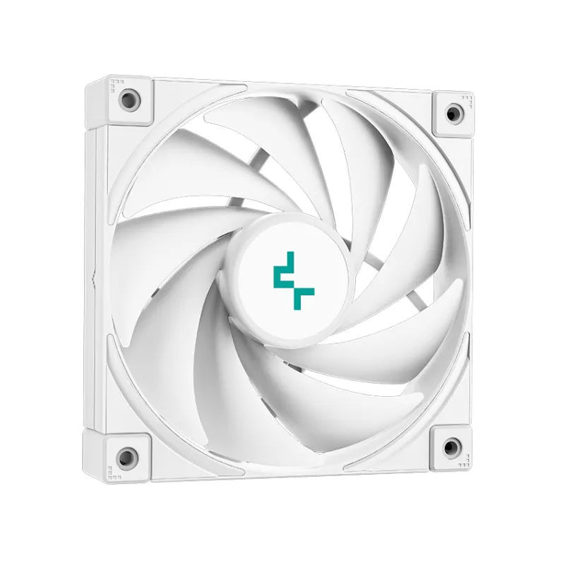 DeepCool AK620 DIGITAL WH RGB CPU Cooler