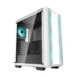 DeepCool CC560 WH Limited Mid-Tower Case