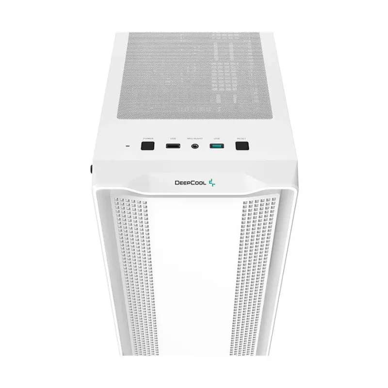 DeepCool CC560 WH Limited Mid-Tower Case