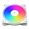DeepCool CF120 PLUS WH ARGB Case Fan (3 Pack)