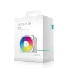 DeepCool CF120 PLUS WH ARGB Case Fan (3 Pack)
