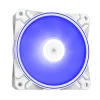 DeepCool CF120 PLUS WH ARGB Case Fan (3 Pack)