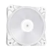 DeepCool CF120 PLUS WH ARGB Case Fan (3 Pack)