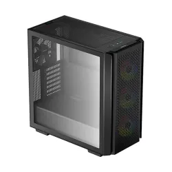 DeepCool CG560 Tempered Glass Mid-Tower ATX Case