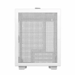 DeepCool CH160 WH ultra-portable mini-ITX Casing