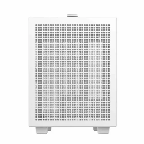 DeepCool CH160 WH ultra-portable mini-ITX Casing