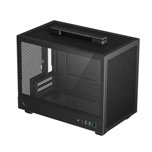 DeepCool CH160 ultra-portable mini-ITX Casing