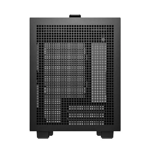 DeepCool CH160 ultra-portable mini-ITX Casing