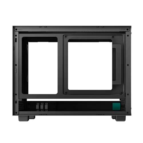 DeepCool CH160 ultra-portable mini-ITX Casing