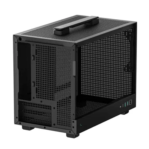 DeepCool CH160 ultra-portable mini-ITX Casing