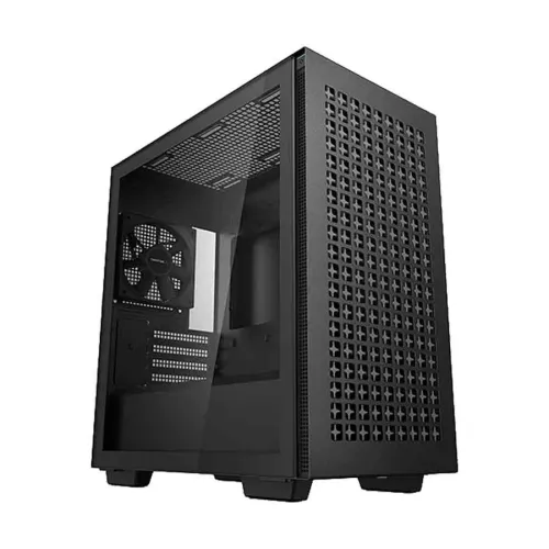 DeepCool CH370 Micro ATX Case