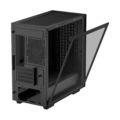 DeepCool CH370 Micro ATX Case