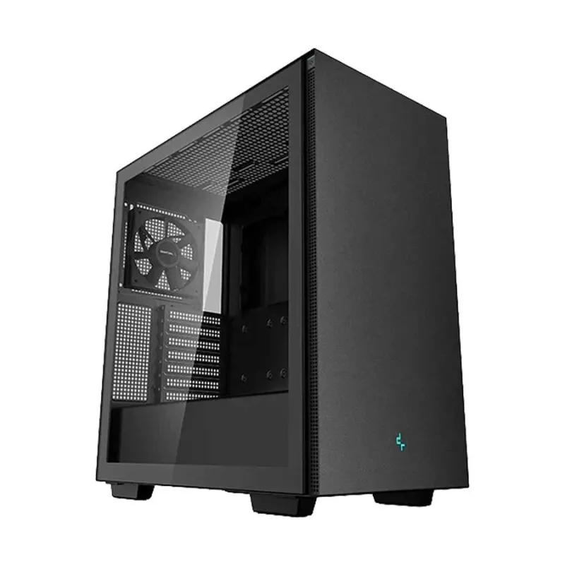 DeepCool CH510 Mid-Tower ATX Casing
