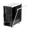 DeepCool CH510 WH Mid-Tower ATX Casing