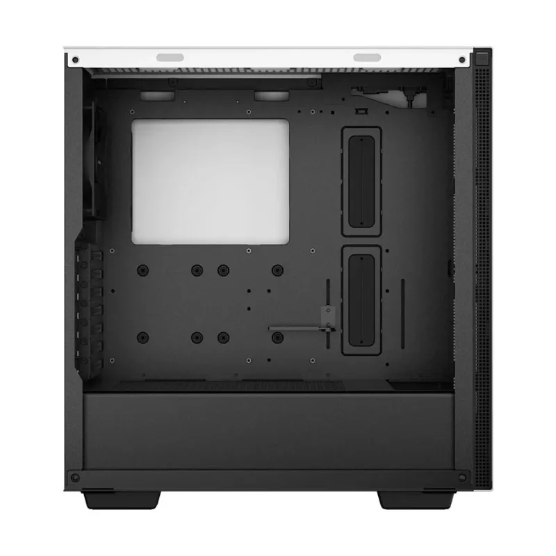 DeepCool CH510 WH Mid-Tower ATX Casing