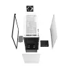 DeepCool CH510 WH Mid-Tower ATX Casing