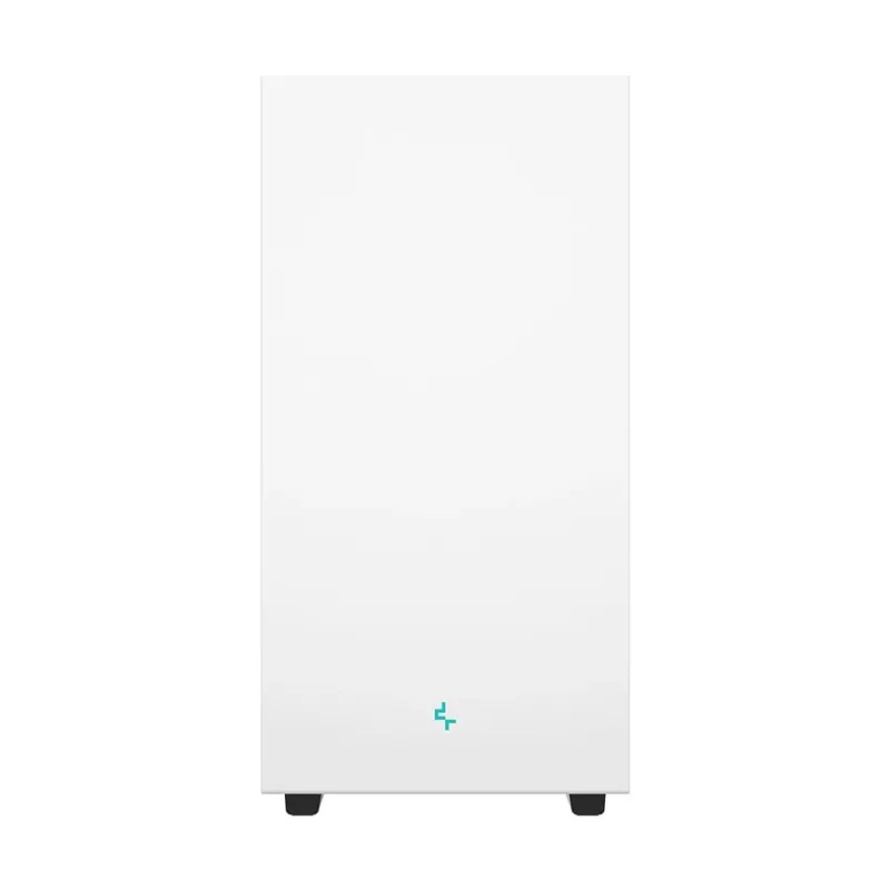 DeepCool CH510 WH Mid-Tower ATX Casing