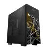 DeepCool CH510 ZORIA Mid Tower ATX Gaming Case