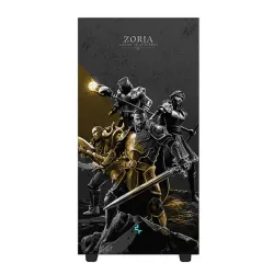 DeepCool CH510 ZORIA Mid Tower ATX Gaming Case