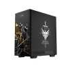 DeepCool CH510 ZORIA Mid Tower ATX Gaming Case
