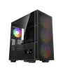 DeepCool CH560 DIGITAL Mid Tower Case