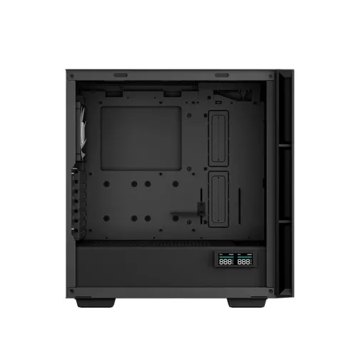 DeepCool CH560 DIGITAL Mid Tower Case