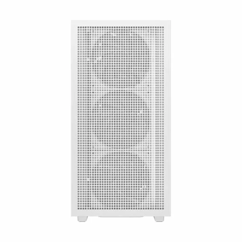 DeepCool CH560 DIGITAL WH Mid Tower Case