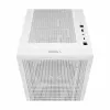 DeepCool CH560 DIGITAL WH Mid Tower Case