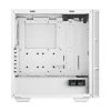 DeepCool CH560 DIGITAL WH Mid Tower Case