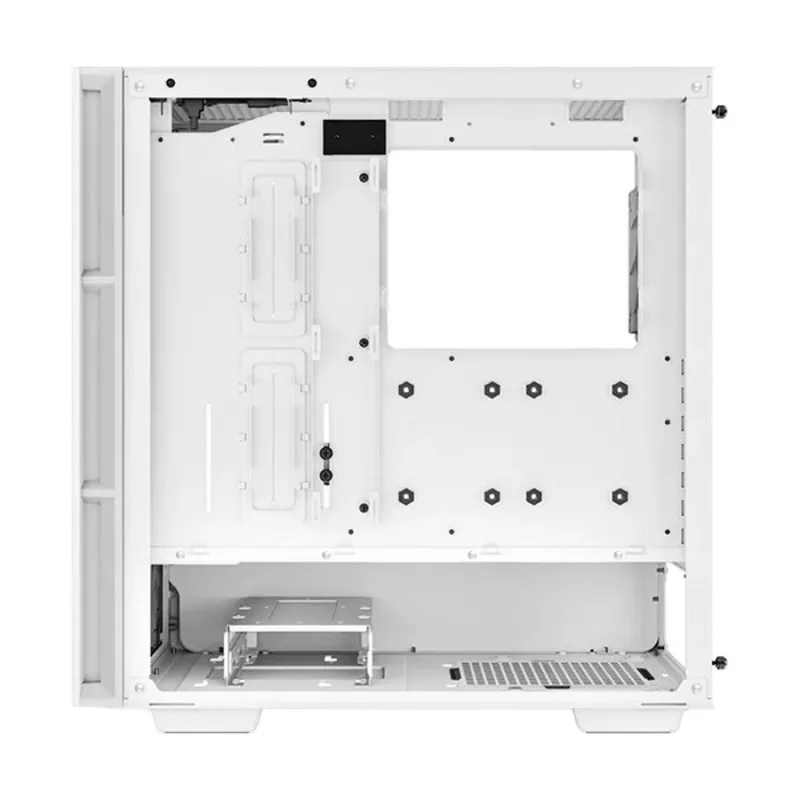 DeepCool CH560 DIGITAL WH Mid Tower Case