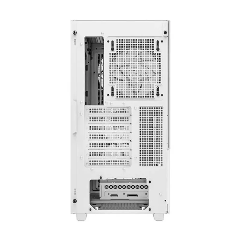 DeepCool CH560 DIGITAL WH Mid Tower Case