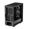 DeepCool CK560 E-ATX Mid-Tower Casing
