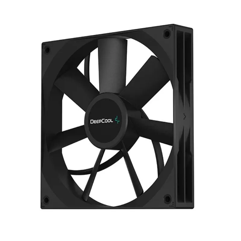 DeepCool CK560 E-ATX Mid-Tower Casing