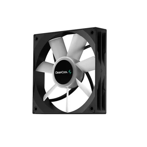 DeepCool CK560 E-ATX Mid-Tower Casing